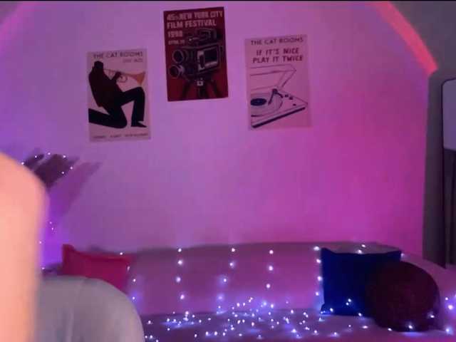 ChristianaDalitz live cam on BongaCams