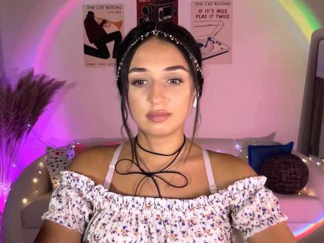 ChristianaDalitz live cam on BongaCams