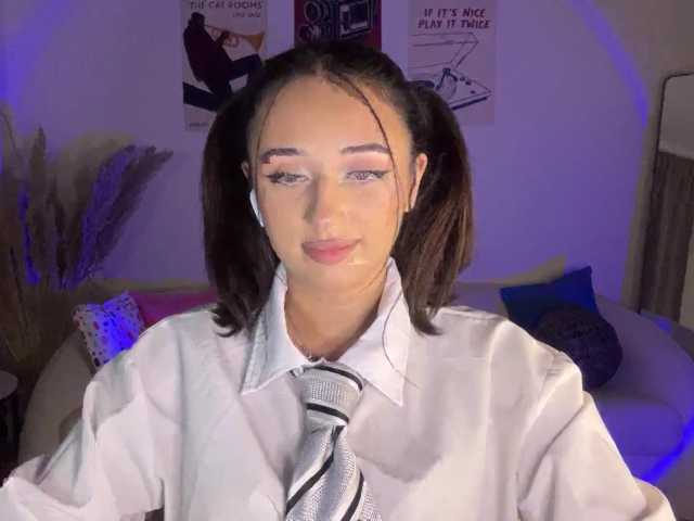 ChristianaDalitz live cam on BongaCams