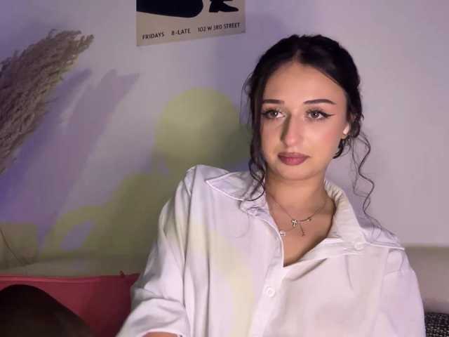 ChristianaDalitz live cam on BongaCams