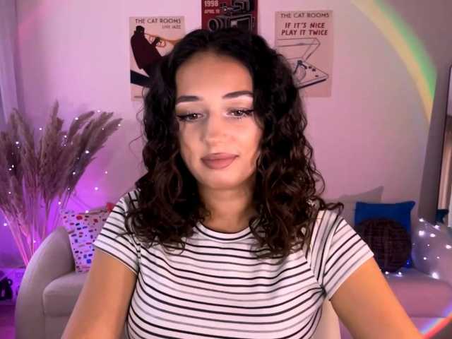 ChristianaDalitz live cam on BongaCams