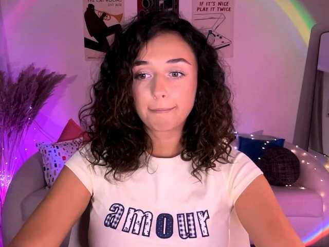 ChristianaDalitz live cam on BongaCams