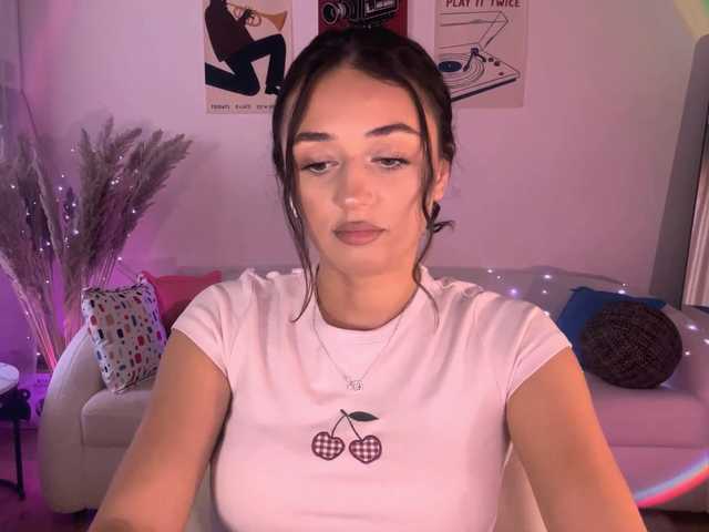 ChristianaDalitz live cam on BongaCams