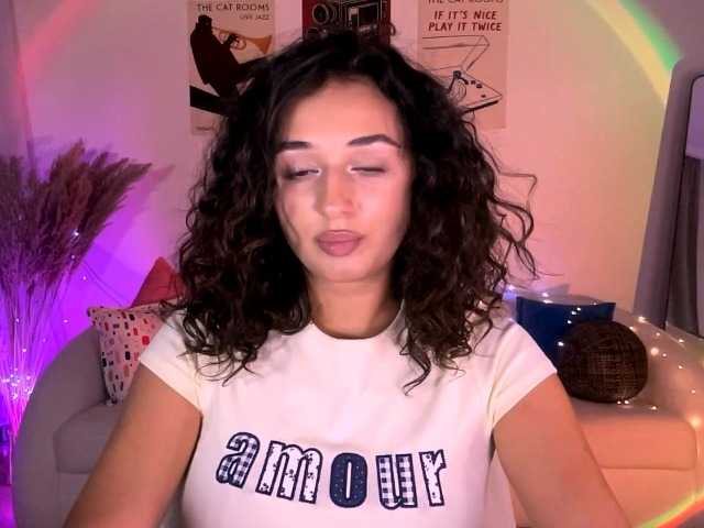 ChristianaDalitz live cam on BongaCams