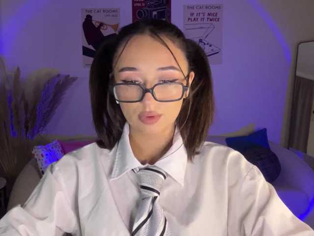 ChristianaDalitz live cam on BongaCams