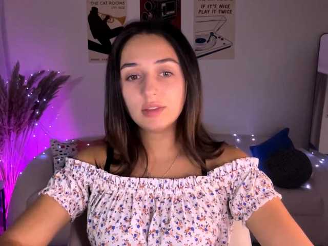 ChristianaDalitz live cam on BongaCams