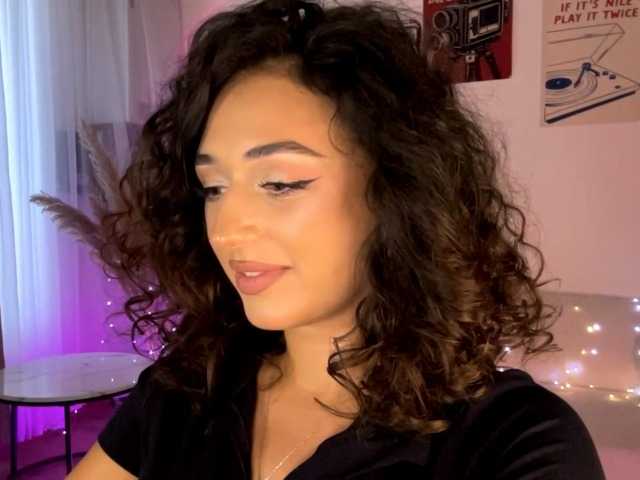 ChristianaDalitz live cam on BongaCams