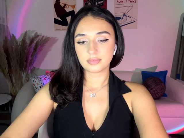 ChristianaDalitz live cam on BongaCams