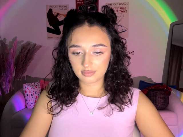 ChristianaDalitz live cam on BongaCams