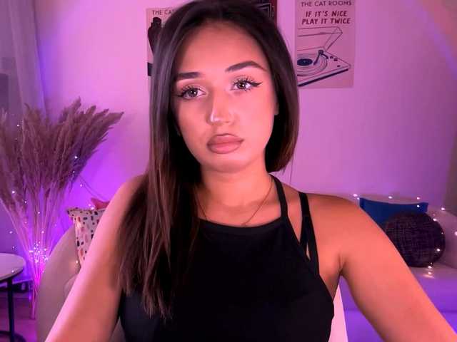 ChristianaDalitz live cam on BongaCams