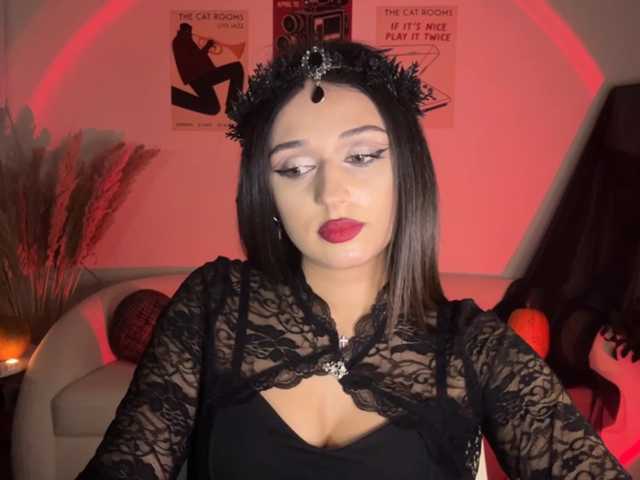 ChristianaDalitz live cam on BongaCams