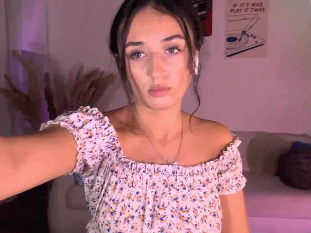 ChristianaDalitz live cam on BongaCams