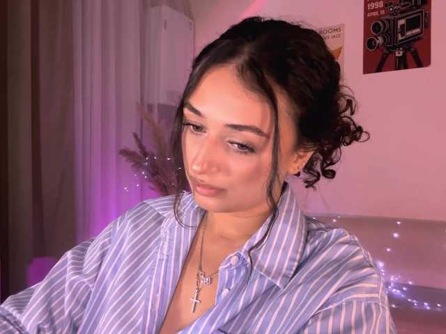 ChristianaDalitz live cam on BongaCams