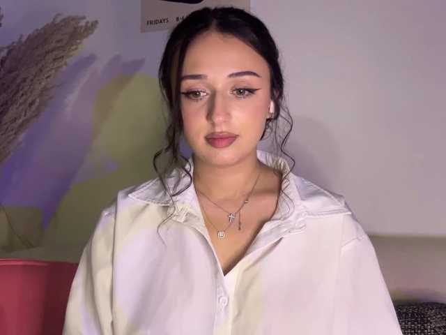 ChristianaDalitz live cam on BongaCams