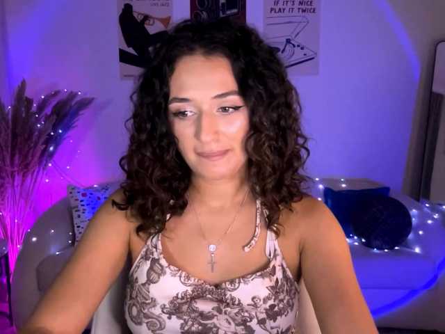 ChristianaDalitz live cam on BongaCams