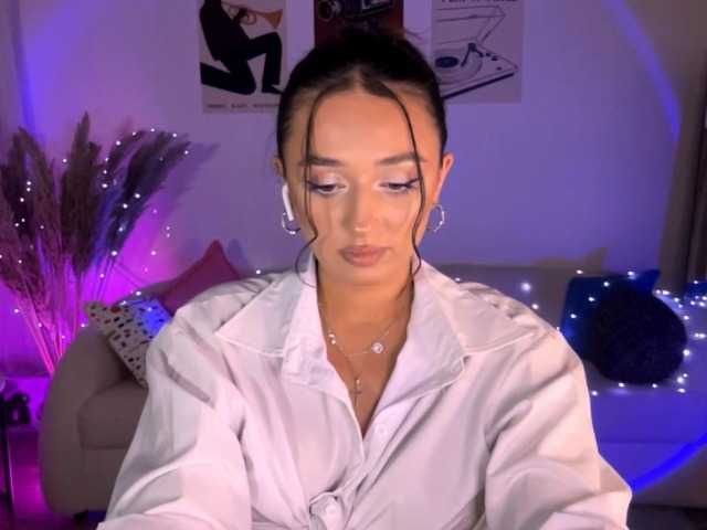 ChristianaDalitz live cam on BongaCams