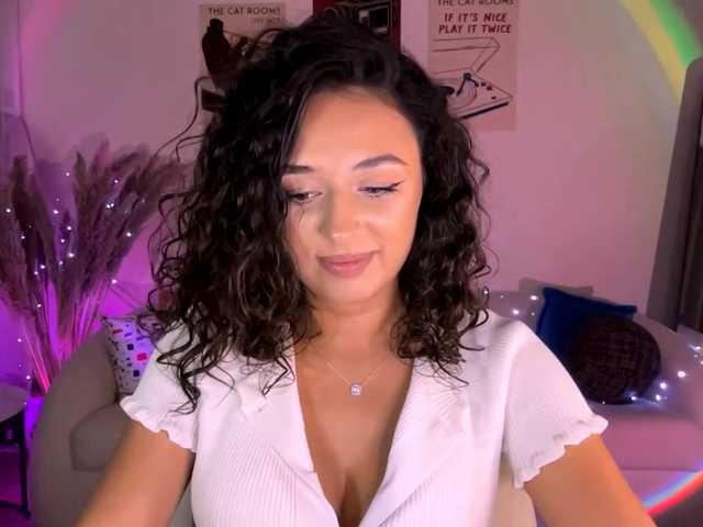ChristianaDalitz live cam on BongaCams