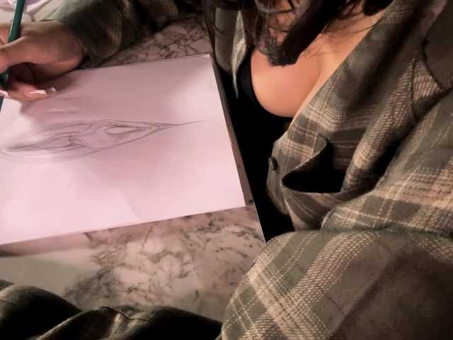 ChristianaDalitz live cam on BongaCams