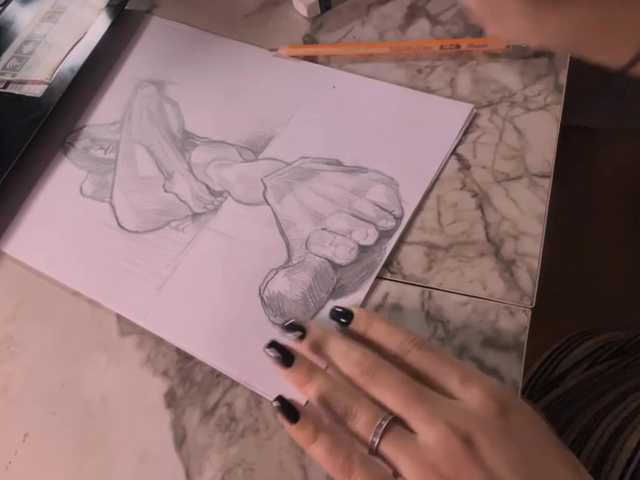 ChristianaDalitz live cam on BongaCams