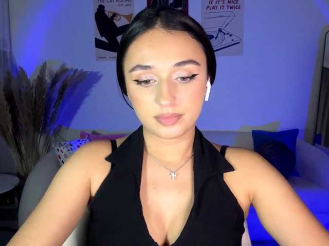 ChristianaDalitz live cam on BongaCams