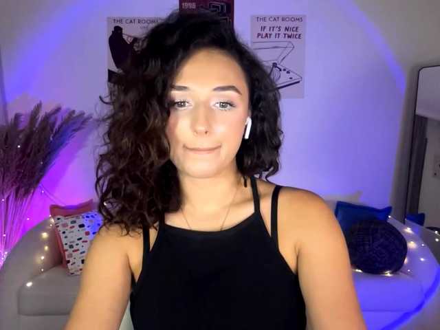 ChristianaDalitz live cam on BongaCams