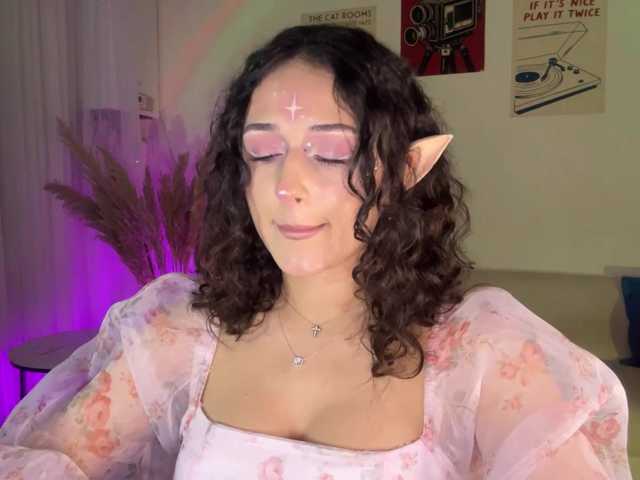 ChristianaDalitz live cam on BongaCams