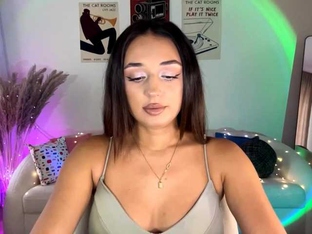 ChristianaDalitz live cam on BongaCams