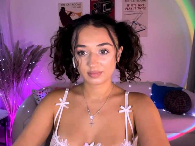 ChristianaDalitz live cam on BongaCams