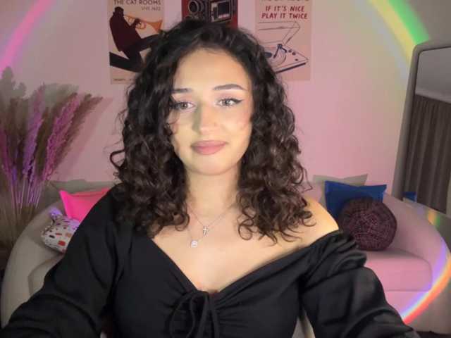 ChristianaDalitz live cam on BongaCams