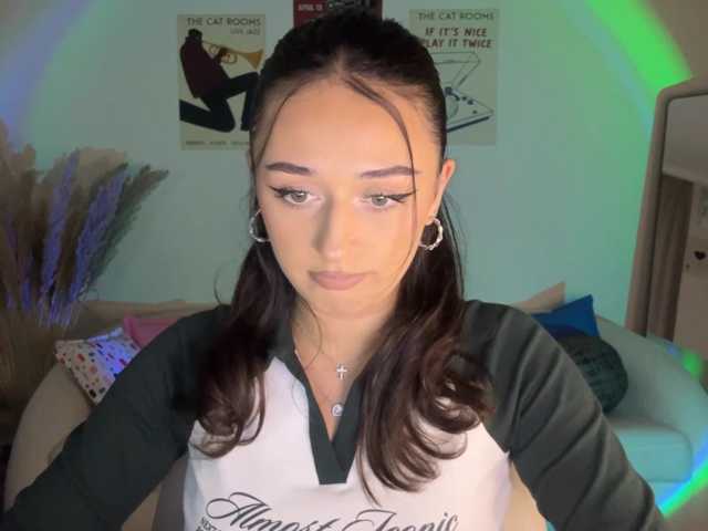 ChristianaDalitz live cam preview