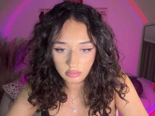 ChristianaDalitz live cam on BongaCams