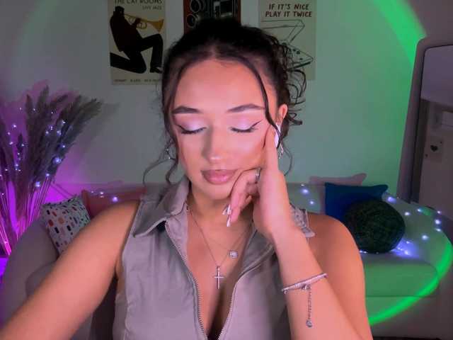 ChristianaDalitz live cam on BongaCams