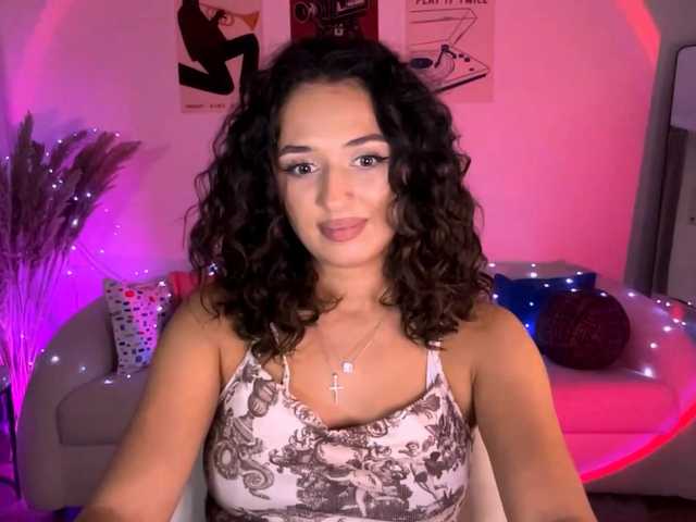 ChristianaDalitz live cam on BongaCams