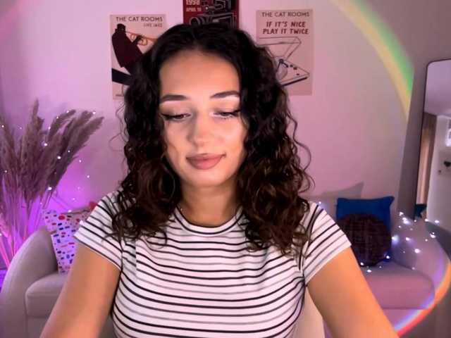 ChristianaDalitz live cam on BongaCams
