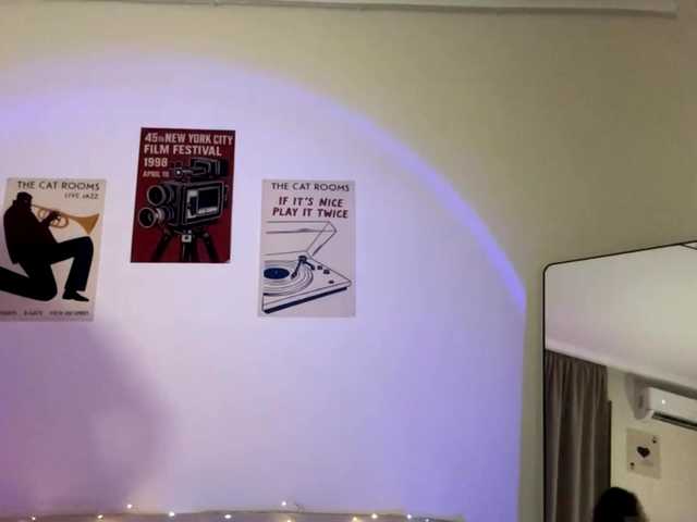 ChristianaDalitz live cam on BongaCams