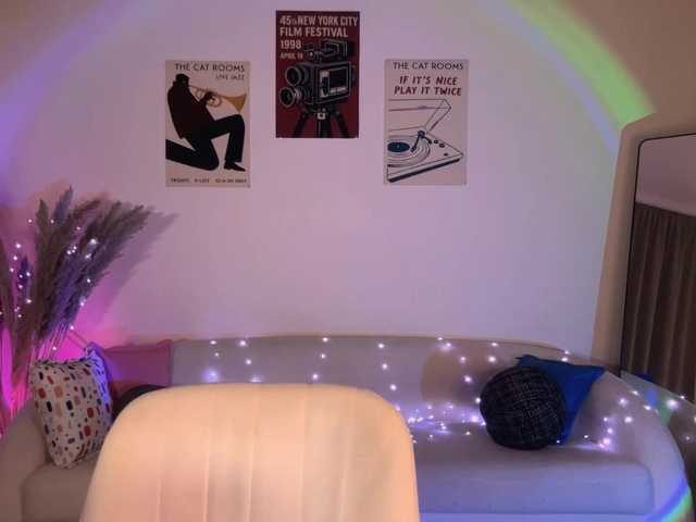 ChristianaDalitz live cam on BongaCams