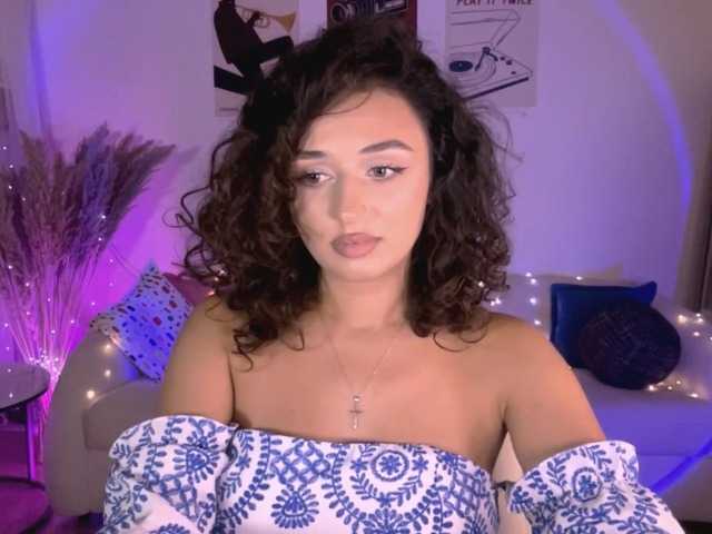 ChristianaDalitz live cam on BongaCams