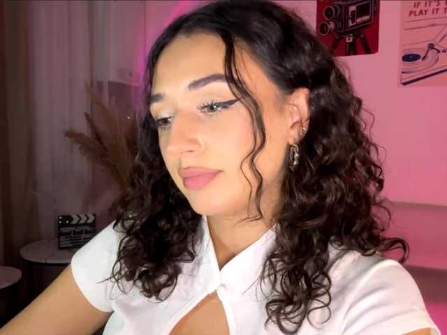 ChristianaDalitz live cam on BongaCams