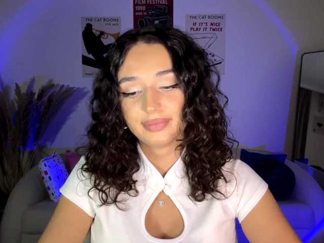 ChristianaDalitz live cam on BongaCams