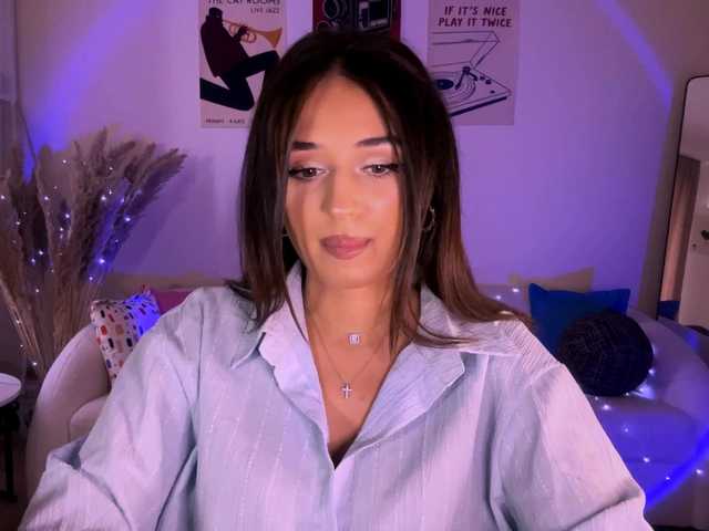 ChristianaDalitz live cam on BongaCams
