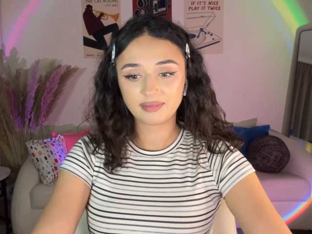ChristianaDalitz live cam on BongaCams