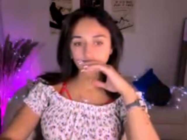 ChristianaDalitz live cam on BongaCams