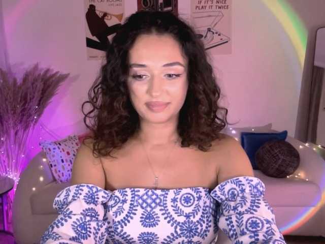 ChristianaDalitz live cam on BongaCams