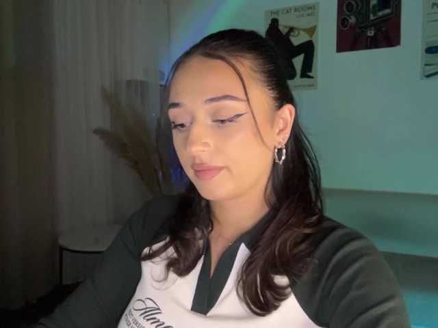 ChristianaDalitz live cam on BongaCams
