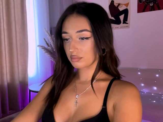 ChristianaDalitz live cam on BongaCams