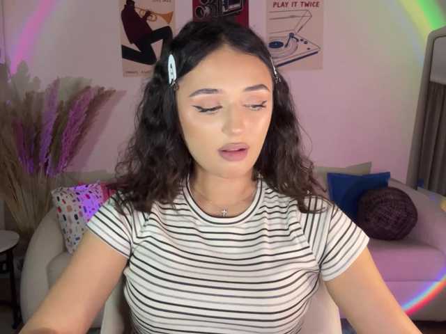 ChristianaDalitz live cam on BongaCams