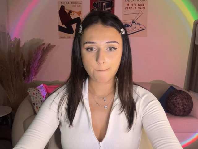 ChristianaDalitz live cam on BongaCams