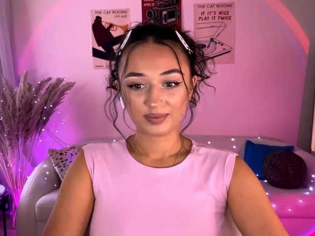 ChristianaDalitz live cam on BongaCams