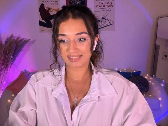 ChristianaDalitz live cam on BongaCams