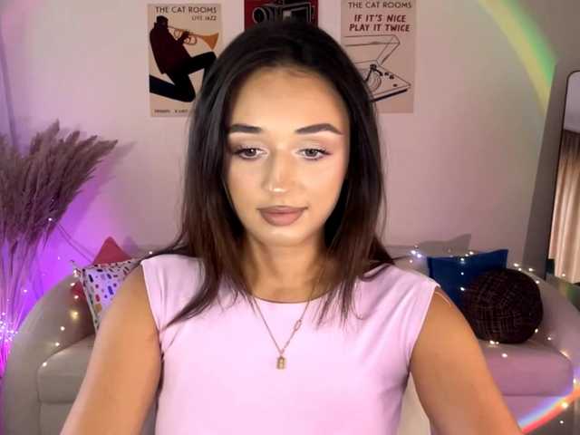 ChristianaDalitz live cam on BongaCams